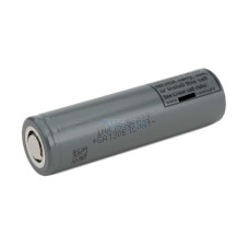 Акумулятор 18650 2750mAh LG