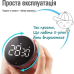 Кухонний таймер на магніті – зручний цифровий помічник