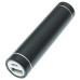 Алюмінієвий DIY міні-корпус Power Bank (для 1x 18650, 5V/1A)