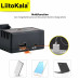 Універсальний зарядний пристрій LiitoKala Lii-202 з функцією Power Bank (для 18650, 21700, AA, AAA) Універсальний зарядний пристрій LiitoKala Lii-202 з функцією Power Bank (для 18650, 21700, AA, AAA)