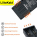 Універсальний зарядний пристрій LiitoKala Lii-202 з функцією Power Bank (для 18650, 21700, AA, AAA) Універсальний зарядний пристрій LiitoKala Lii-202 з функцією Power Bank (для 18650, 21700, AA, AAA)