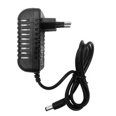 Блок живлення 12V 2A (5.5x2.1 мм)
