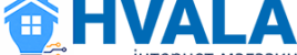 Інтернет-магазин HVALA