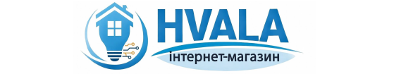 Інтернет-магазин HVALA